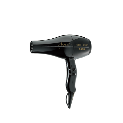 Argento professional hair dryer