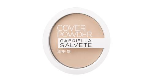   Cover Powder - 01