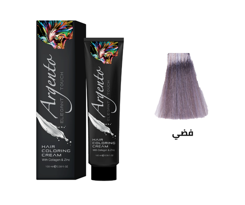 Argento ET silver 100ml