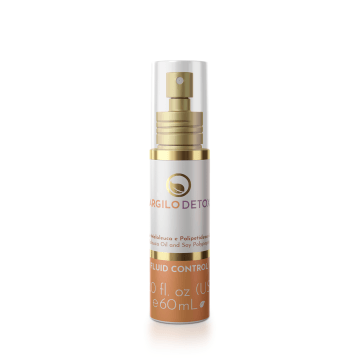 Detox Clay Control Fluid 60 ml