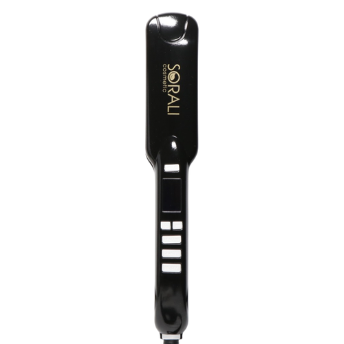  Sorali titanium professional Straightener 580