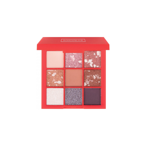 WINTER TIME PALETTE 9