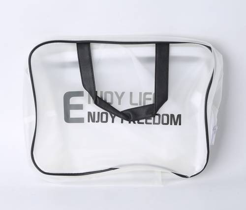 Empty bag