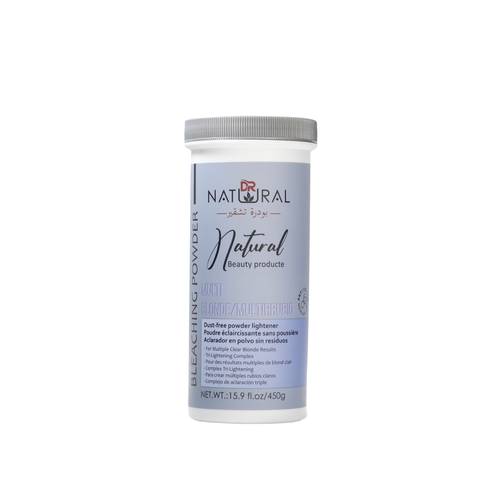  blue Natural  Powder 450g