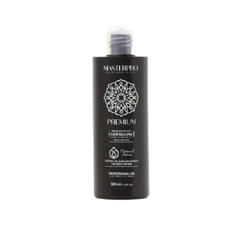 Masterpro Premium Hair Protein 120 ml