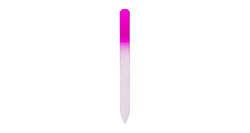 Glass Nail File