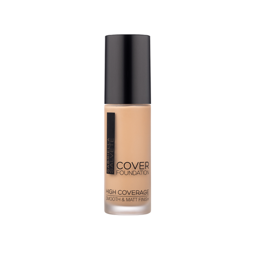 Gabriella Salveti Cover Foundation 100 - 104