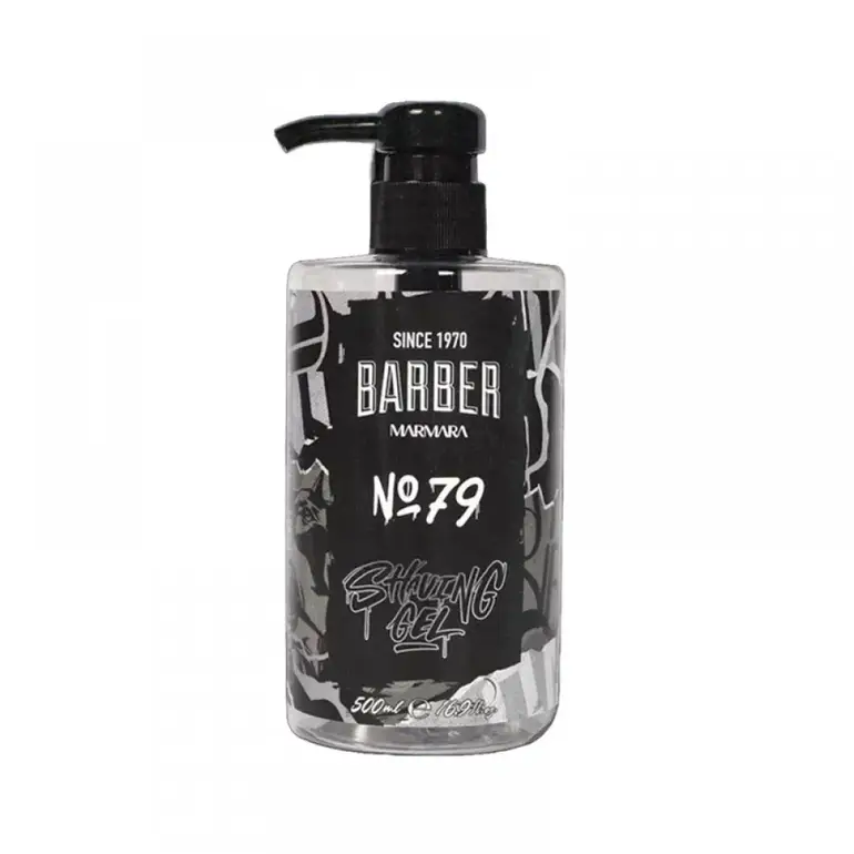 مرمارا جل حلاقة №79 500مل