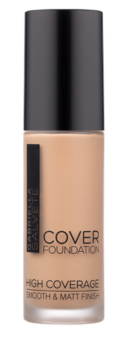 Gabriella Salveti Cover Foundation 100 - 102