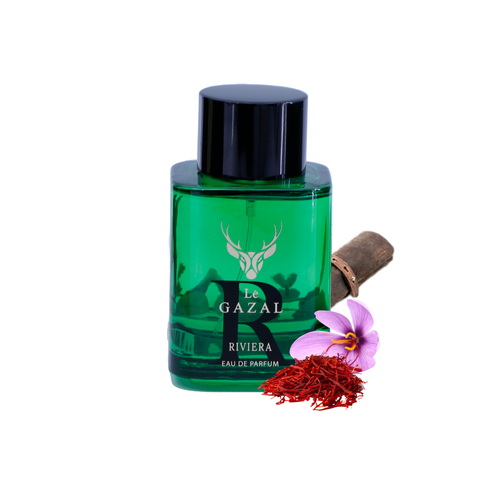 عطر ريفيرا من لي غزال R