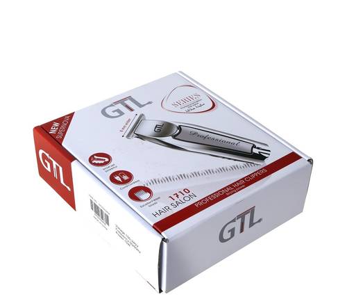 GTL ماكينة حلاقة