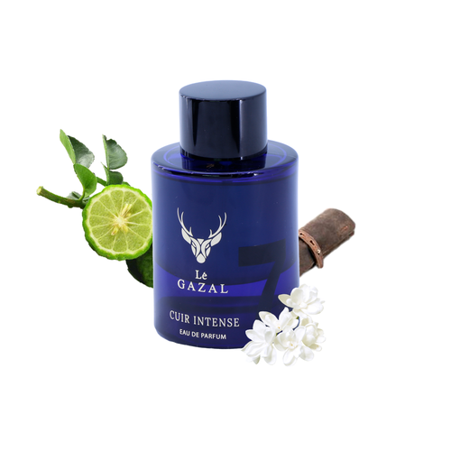 Perfume CUIR INTENSE 