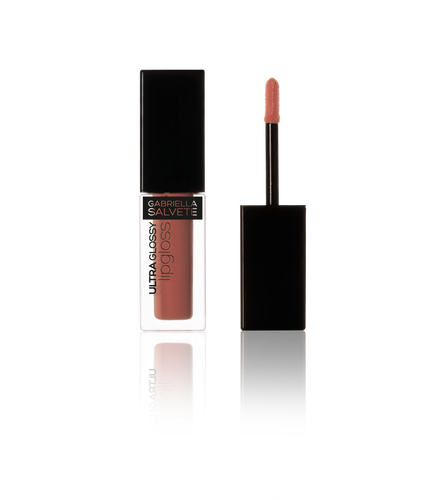 Ultra Glossy Lip Gloss