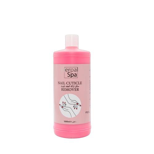 Herbal Spa Nail Stain Remover 1000 ml