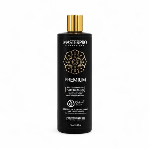 Masterpro Premium Hair Protein 1L