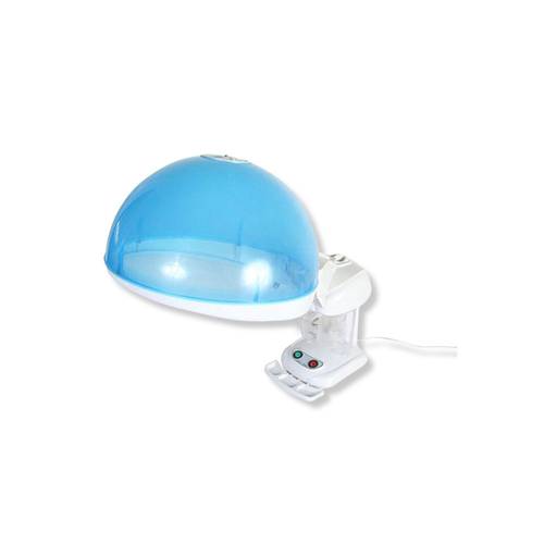 Steamer for face and hair 2 in 1