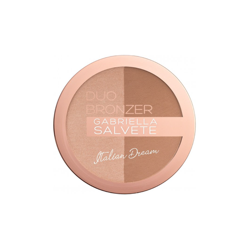 ITALIAN DREAM DUO BRONZER POWDER