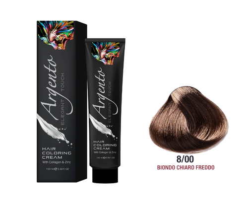 Argento hair dye8.00