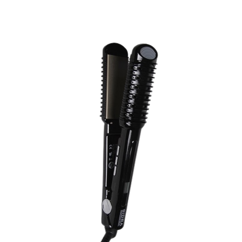 Ceramic Slim Hair Sidra