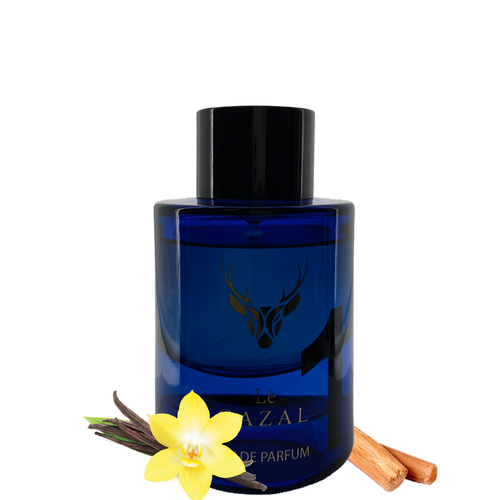 lee ghazal perfume 1