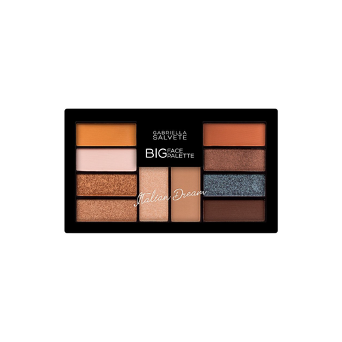 ITALIAN DREAM BIG FACE PALETTE 01 