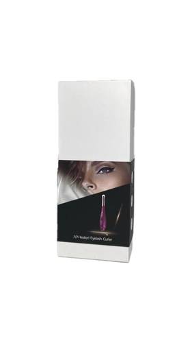 eyelashes lifting device