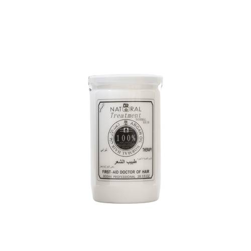  hair doctor cream - Argan oil 800ml