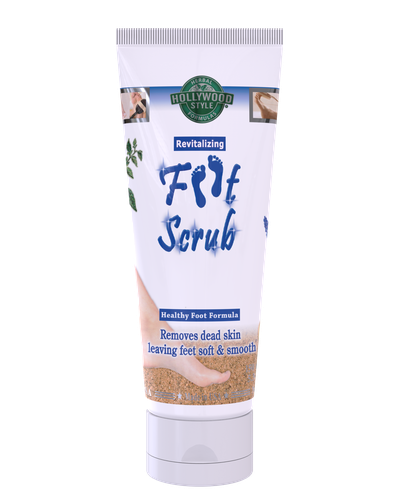  Hollywood leg scrub 150 ml