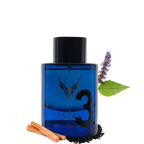 Lee Ghazal perfume3
