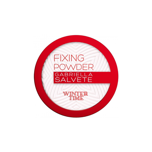 WINTER TIME FIXING POWDER