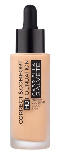  Foundation GABRIELLA SALVETE