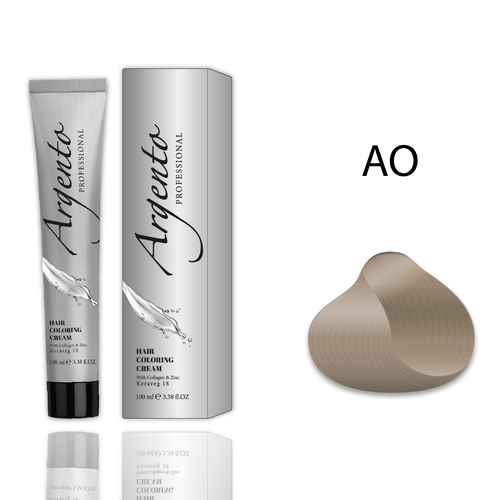 Argenta AO Anti-Orange Cream 100ml