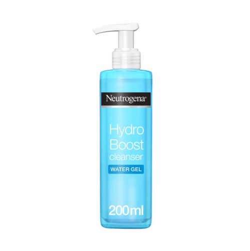 Neutrogena Hydro Boost Cleansing Water Gel - 200ml