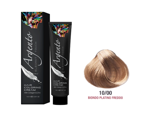 Argento hair dye10.00