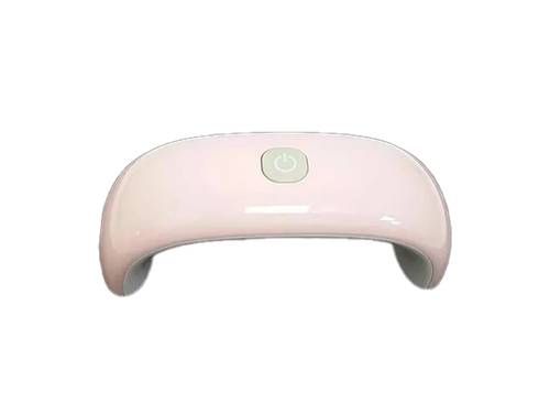 UV nail drying lamp