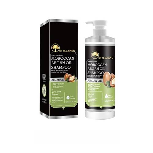 Moroccan Argan Oil Shampoo 850ml