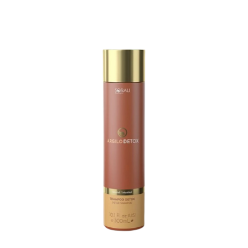 Detox hampoo 300 ml