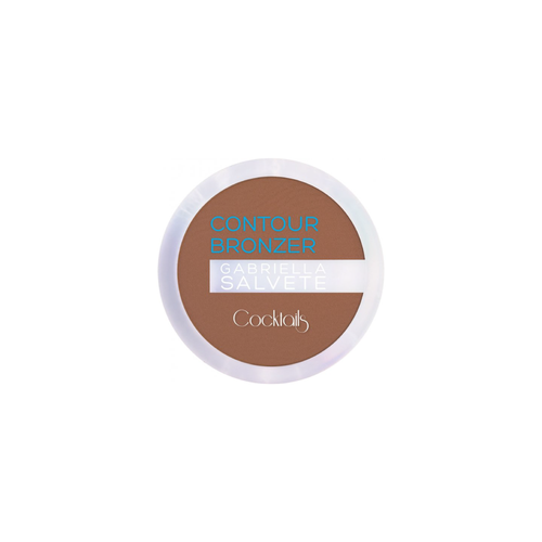 COCKTAILS CONTOUR BRONZER POWDER