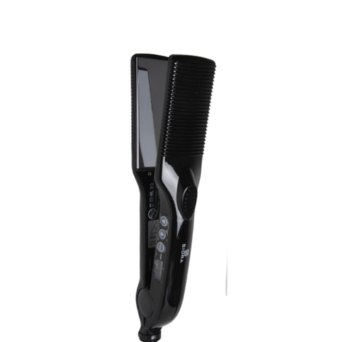 Sidra Titanium Ceramic Wide 24