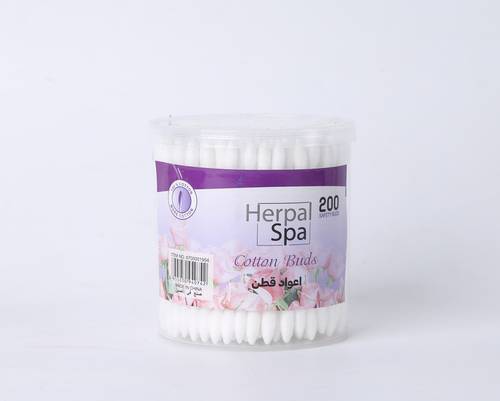 Cotton ears 200 pieces