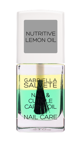 Nail Care Nail & Cuticle Caring Oil
