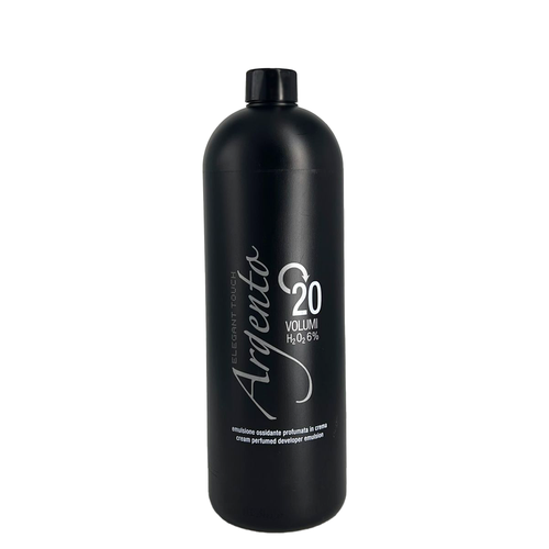 Argento Oxygen Cream 20 Volume 1000 ml