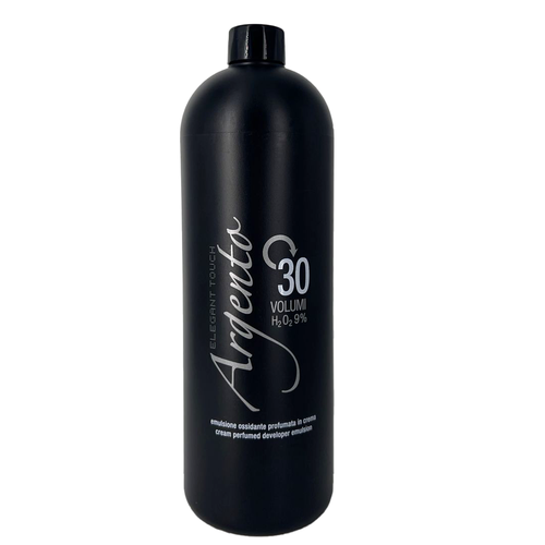 Argento Oxygen Cream 30 Volume 1000 ml