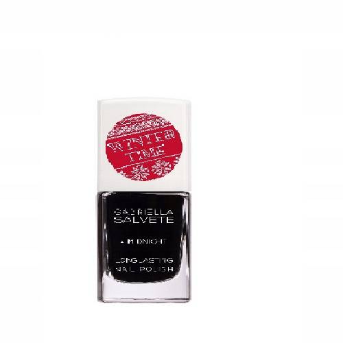 WINTER TIME ENAMEL 04