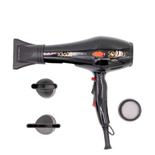 Sorali Professional Hair Dryer
