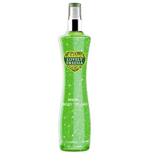هوليود معطر جسم جميل فريسيا شيمر 236 ملي