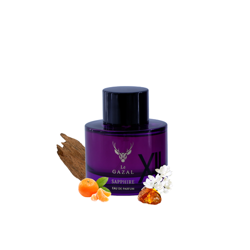 Perfume SAPPHIRE 
