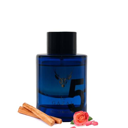 Lee Ghazal perfume 5