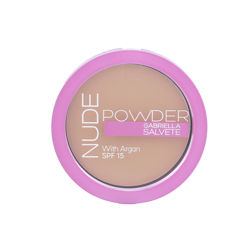 GABRIELLA SALVITE NUDE POWDER SPF15