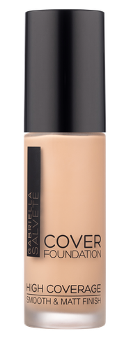 Gabriella Salveti Cover Foundation 100 - 101